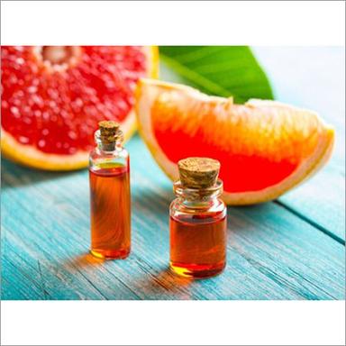 Grapefruit Essential Oil