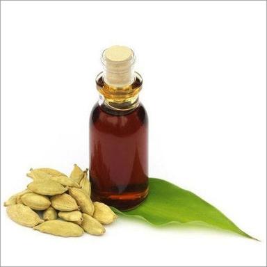 Cardamom Essential Oil