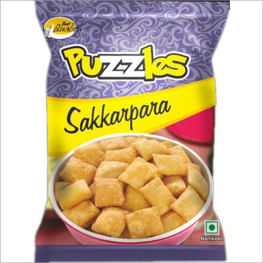 Tasty & Best In Quality Sweet Sakkarpara