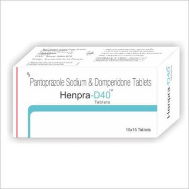 पैंटोप्राज़ोल सोडियम और डोमपरिडोन टैबलेट सामान्य दवाएं