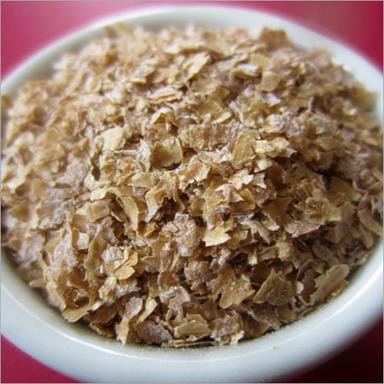 Brown Wheat Bran