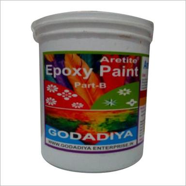 Any Color Epoxy Resin Paint
