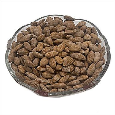 Brown Salty Almond