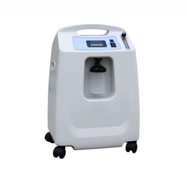 Oxygenerator India Market 10L Adjustable Medical Portable Oxygen Concentrator Oxygenerator Color Code: White