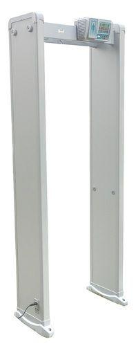 Door Frame Metal Detector Multizone Octopus L12/3012 Application: Access Control