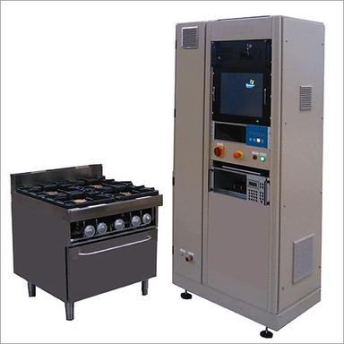 Industrial Gas Appliances Testing Equipment