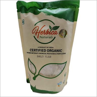 500 GM Organic Barley Flour