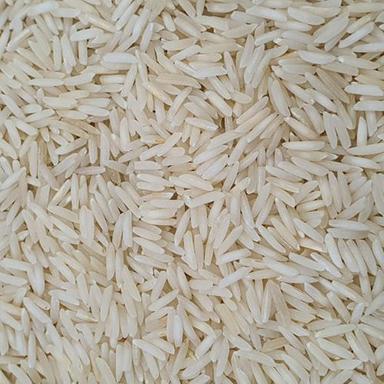 सफेद कच्चे चावल