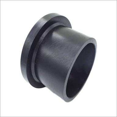 Hdpe Stub End Size: 1/2 Also Available Upto 24 Inch