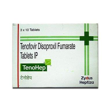 Tenohep 300 Mg Tablet General Medicines