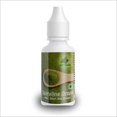 Herbal Product Spirulina Drop 30Ml