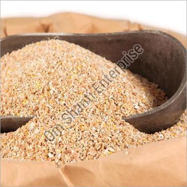 Fresh Broken Wheat