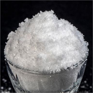 White Insoluble Saccharin Powder