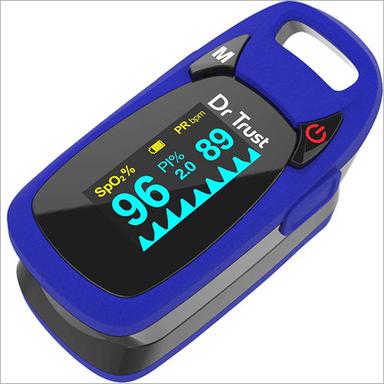 Digital Pulse Oximeter