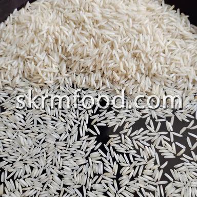 1121 White Basmati Rice - Broken (%): 1-2% Max. (Actually Nil)