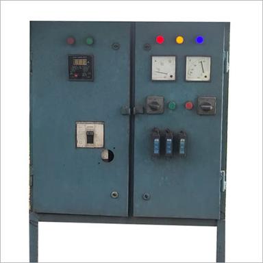 Meter Box Panel