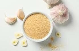 Garlic Powder Grade: Food Grade