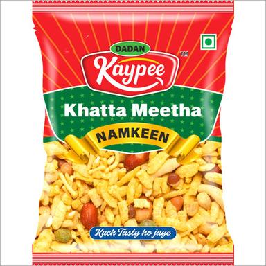 Khatta Meetha Namkeen Grade: Food