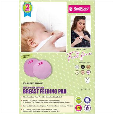 Breast Feeding Pad Size: Extra Large