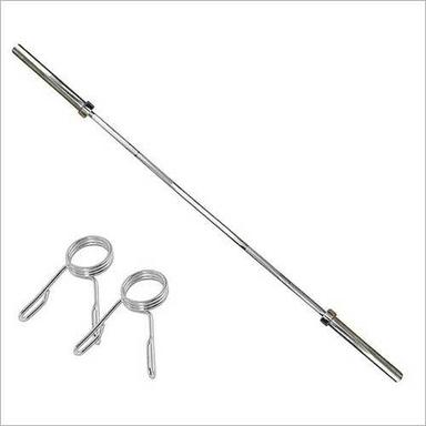 50Mm Olympic Barbell Rod Application: Gain Strength