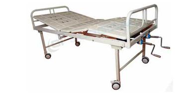 Water Resistance Hospital Fowler Bed (Sis2002B)