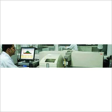 Laboratory Analytical Services