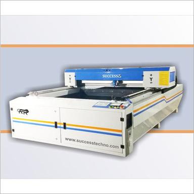 Co2 Metal- Non-Metal Laser Machine