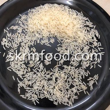  सुगंधा कच्चा चावल टूटा हुआ (%): 1-2% अधिकतम। (असल में शून्य) 