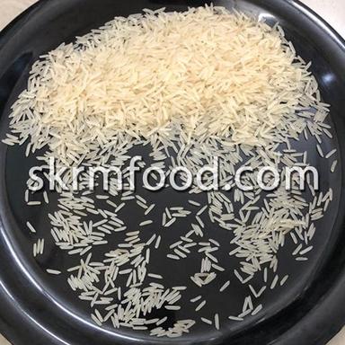 1509 White Basmati Rice - Broken (%): 1-2% Max. (Actually Nil)