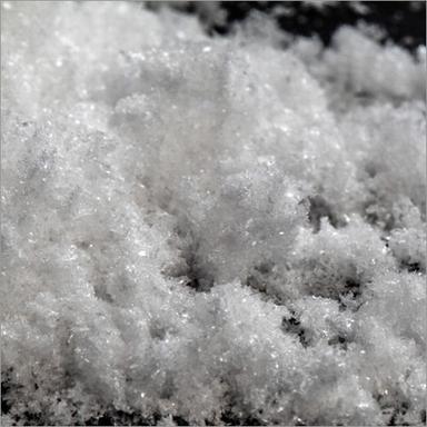 White Insoluble Saccharin Powder