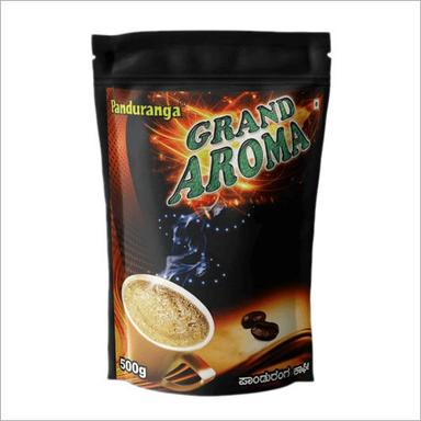 500 ग्राम ग्रैंड अरोमा कॉफ़ी ग्रेड: A