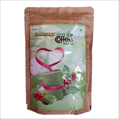 Green Coffee Bean Powder Grade: A