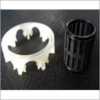 Plastic Bearing Cover Size: Customize