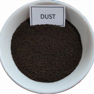 Black Tea Dust Antioxidants
