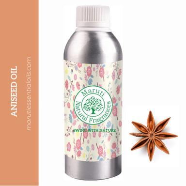 Star Anise Essential Oil Age Group: All Age Group