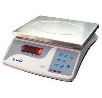 Digital Table Top Weighing Scale Accuracy: 0.1G - 35Kg Gm