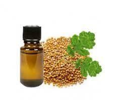 Mustard Essential Oil Age Group: All Age Group