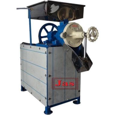 Rice Flour Mill Capacity: 30 To 100 Kg/Hr
