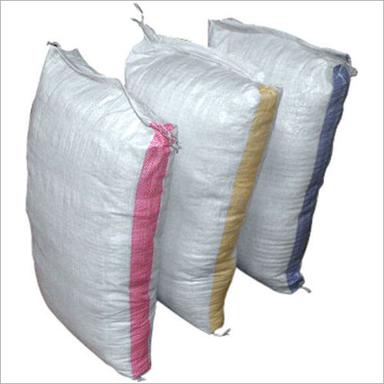 White Hdpe Sack Bag