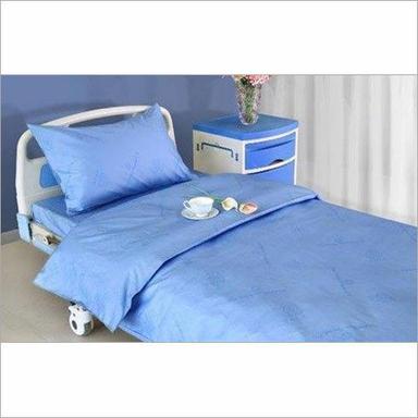 Dispossable Bedsheet And Pillow