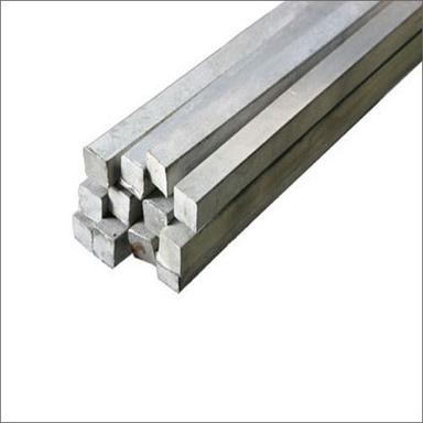 Steel En8 Square Bar Application: Manufacturing