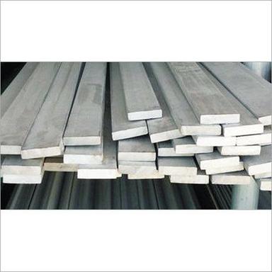 Stainless Steel Flat