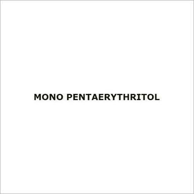 Mono Pentaerythritol