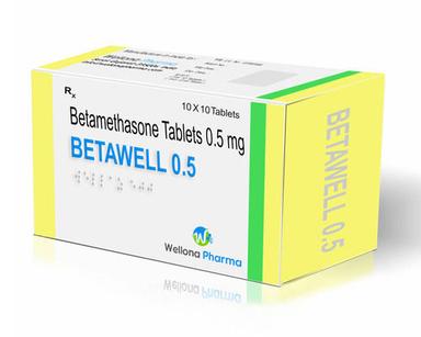Betamethasone Tablets General Medicines