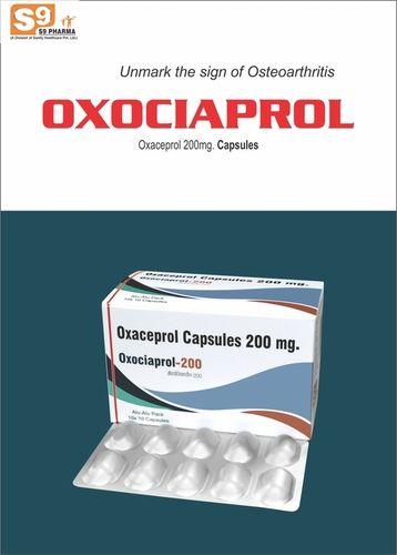 OXOCIAPROL CAP