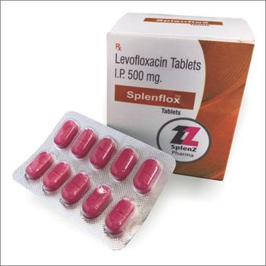 Levofloxacin Tablets Ip Dry Place