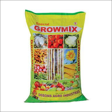 50Kg Special Growmix Silicon Base Fertilizers Application: Agriculture
