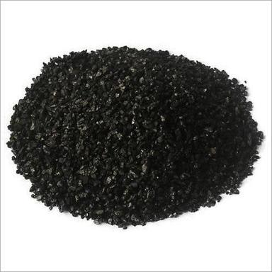 Coconut Shell Charcoal Granules 25Kg - 50Kg Ash Content (%): Below 8%