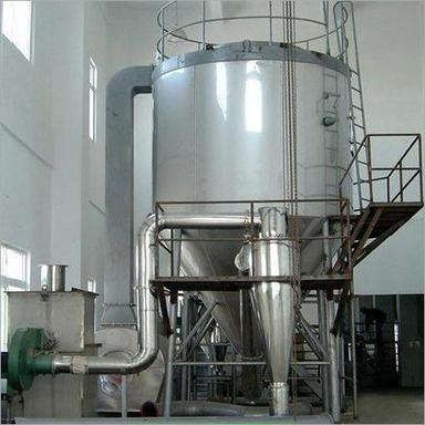 Spray Cooling System