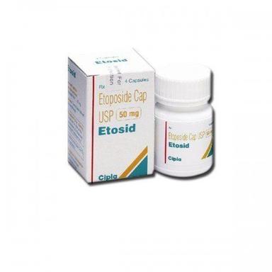 Etoposide Capsule General Medicines